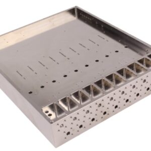 Precision Machining Service