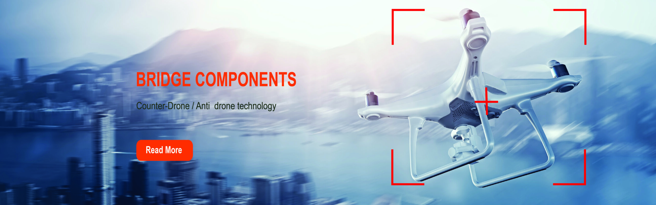 Bridge Components Counter Drone banner-1600 X 500