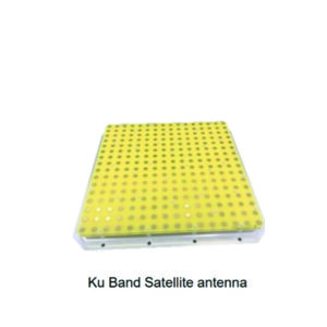 PBC Antennas