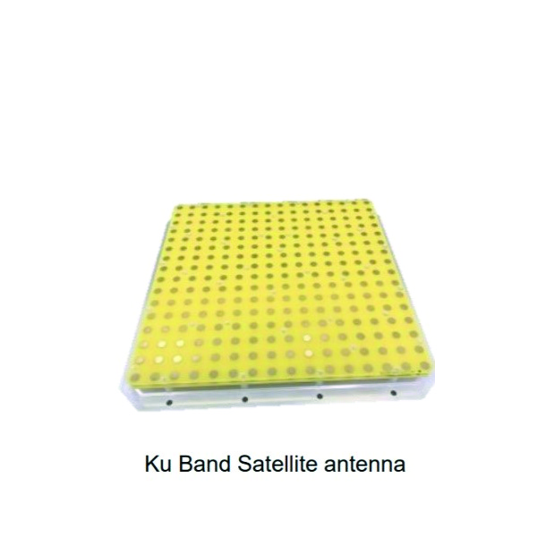 PBC Antennas