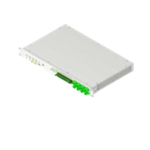 Digital Fiber Repeater